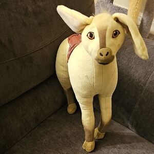 Disney Star Wars Fathier - The Last Jedi